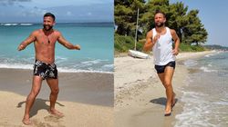 Ce avere are Răzvan Raț de la Imperiul Leilor 2023. Vezi cum a reușit să strângă o avere considerabilă celebrul fotbalist