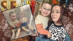 Ultima persoană cu care s-a întâlnit femeia din Botoșani, care și-a aruncat copiii de la etaj. A fost surprinsă când a plecat de acasă, cu doar câteva ore înainte de tragedie: "Ea nu a spus nimic"