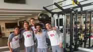 Mohamed Salah