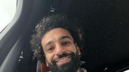 Mohamed Salah