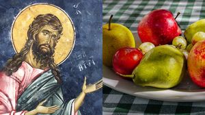 Ce se mănâncă la Tăierea Capului Sf. Ioan Botezătorul 2023. Lucruri care sunt total interzise la sărbătoarea de pe 29 august