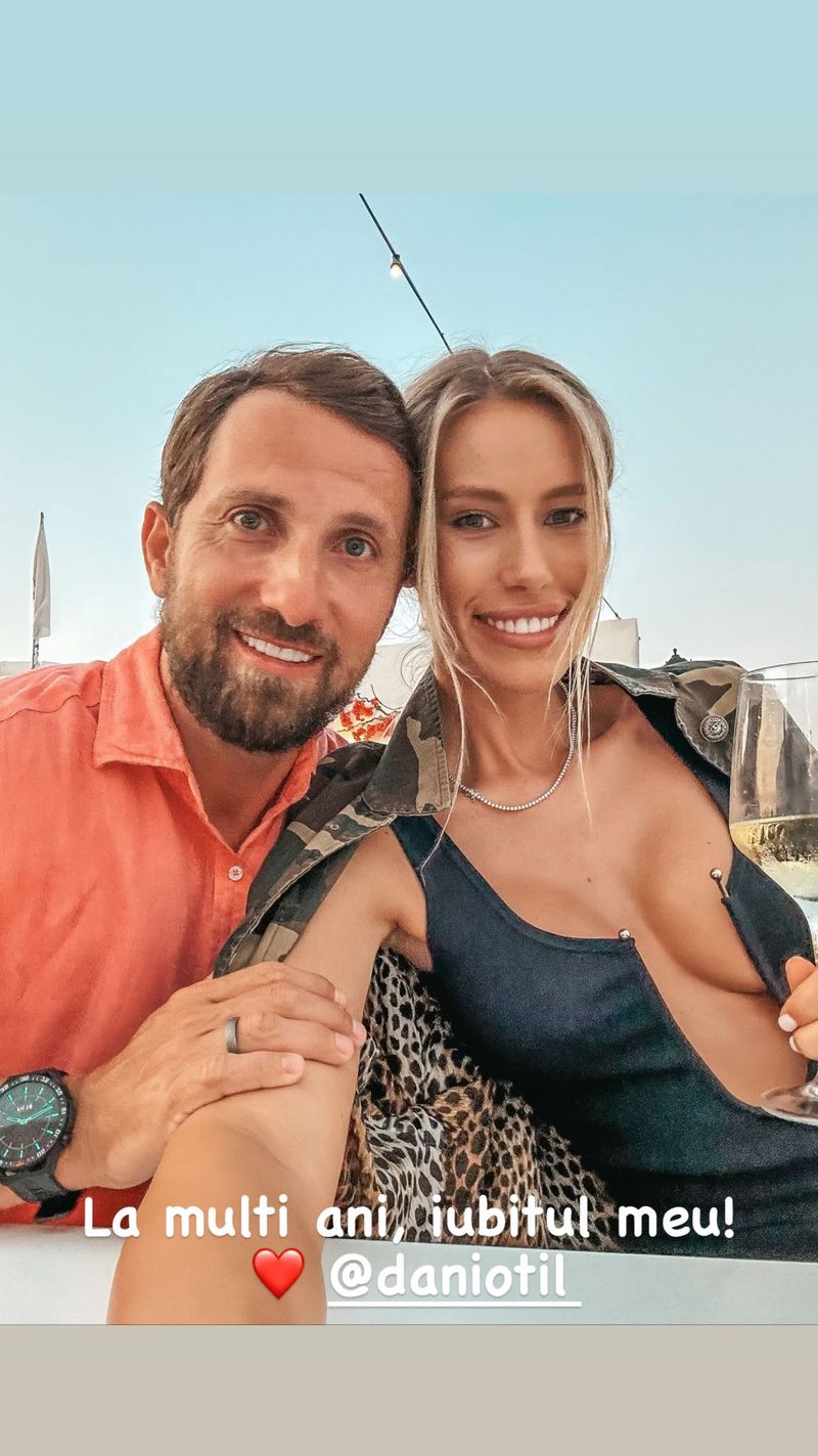 dani otil, gabriela prisăcariu, dani otil v&acirc;rstă, gabriela prisăcariu declaratii 