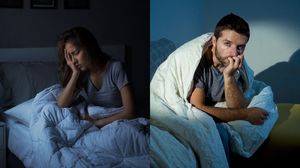 Ce înseamnă când visezi morți din familie. Semnificația acestui vis