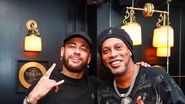 Ronaldinho 