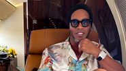 Ronaldinho 