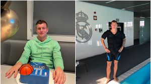 Toni Kroos