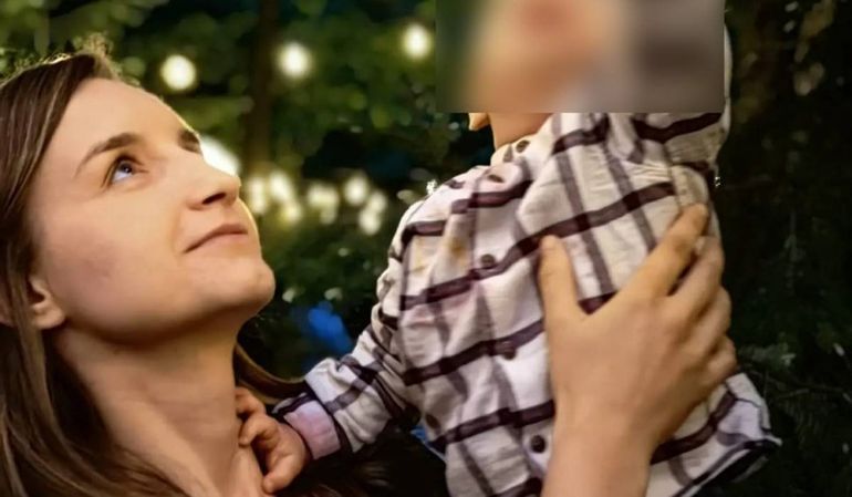 alexandra ivanov, caz botosani, gravida moarta, protest