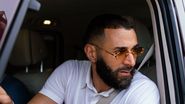 Karim Benzema