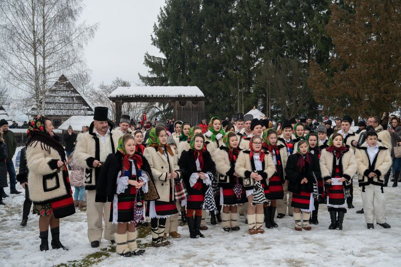 C&acirc;te zile mai sunt din 2023. Cinci sugestii pentru petrecerea de Revelion