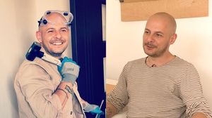 Cine este Alex Gavrilescu? Biografie: vârstă, studii, carieră. Drama prin care a trecut în adolescență: „Fiecare zi a mea era paranormală, creierul meu își făcea iluzii”