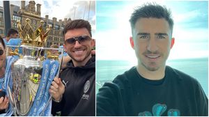 Aymeric Laporte