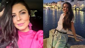 Cine este și cu ce se ocupă Cristina Joia Află totul despre cariera ei de succes  Cine este și cu ce se ocupă Cristina Joia Află totul despre cariera ei de succes
