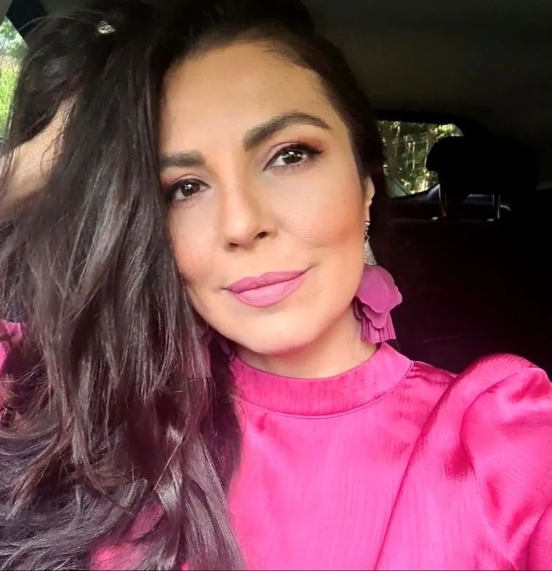 Cine este și cu ce se ocupă Cristina Joia Află totul despre cariera ei de succes Cine este și cu ce se ocupă Cristina Joia Află totul despre cariera ei de succes