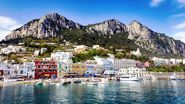 insula capri
