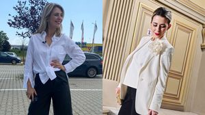 Cine este Andra Marinescu? Biografie: vârstă, studii, carieră. Prin ce traumă a trecut: „Mi-au trebuit cinci ani ca să conștientizez”  Cine este Andra Marinescu? Biografie: vârstă, studii, carieră. Prin ce traumă a trecut: „Mi-au trebuit cinci ani ca să conștientizez”