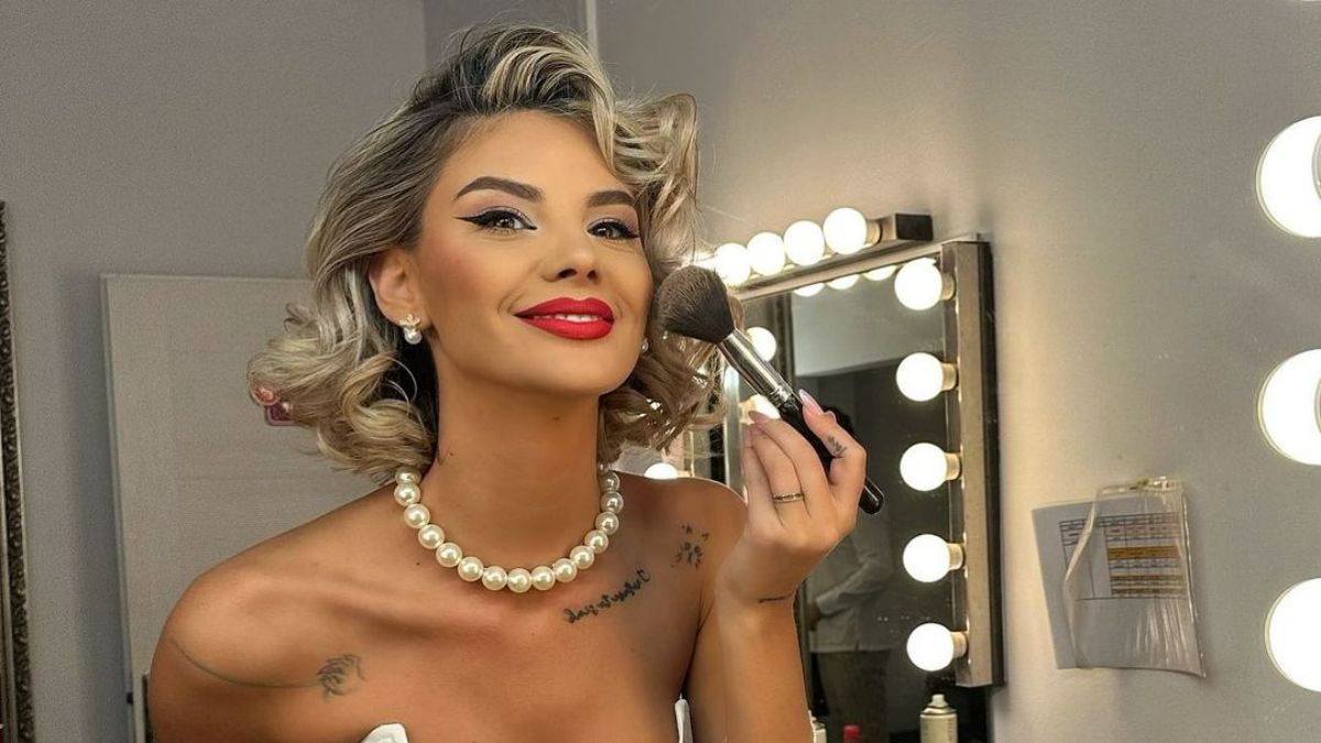 Nu pot fizic cu un bărbat” Ramona Olaru, dezvăluire inedită din intimitate!  Nu a mai vorbit despre asta până acum: „Mai întâi psihic și emoțional” -  WOWBiz