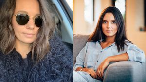 Cine este Oana Boghiu? Biografie: vârstă, studii, carieră. Aceasta i-a luat locul surorii gemene într-o emisiune  Cine este Oana Boghiu? Biografie: vârstă, studii, carieră. Aceasta i-a luat locul surorii gemene într-o emisiune