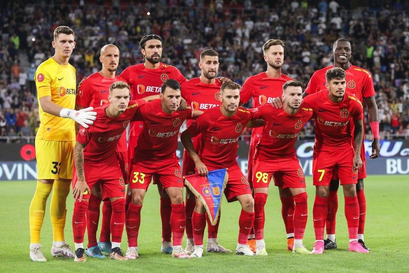 FCSB