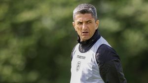 Răzvan Lucescu senzațional în play-off-ul UEFA Europa Conference League: „Am răspuns într-un mod aproape perfect”