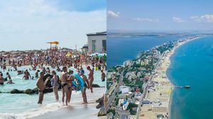Când se termină sezonul estival în Romania și ce stațiuni preferă turiștii la sfârșitul verii 