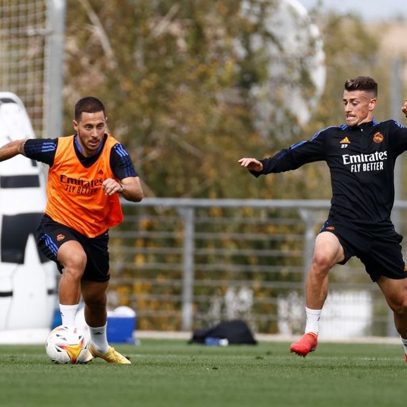 Eden Hazard