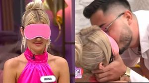 irina casa iubirii, alexandru casa iubirii, casa iubirii, surpriză casa iubirii