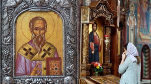 Acatistul și rugăciunea Sfântului Alexandru. Se citește pe 30 august 2023