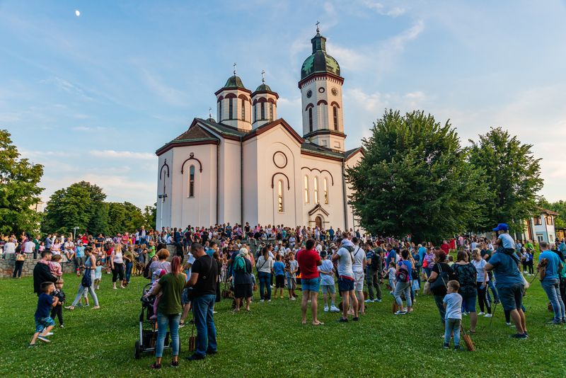 Acatistul și rugăciunea Sf&acirc;ntului Alexandru. Se citește pe 30 august 2023