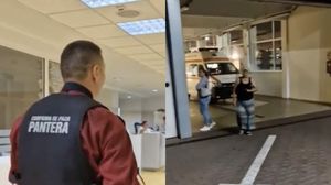 „M-au scos afară” Se întâmplă în România! O copilă a fost ținută două ore cu genunchiul tăiat la UPU Suceava