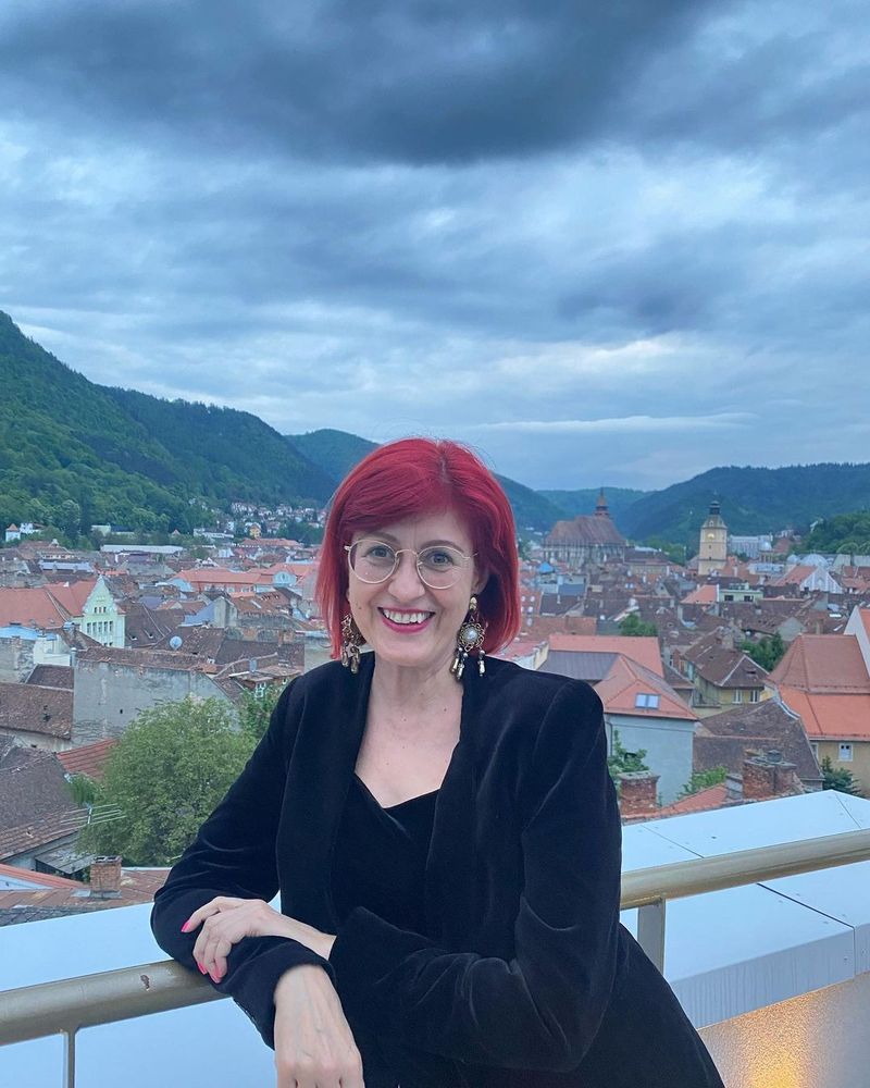 Cine este Antoaneta Galeș? Biografie: v&acirc;rstă, carieră, familie. Fiica ei este actriță