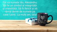Sfântul Alexandru 2023. Mesaje și urări