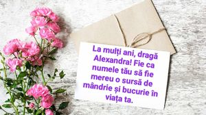 Sfântul Alexandru 2023. Mesaje și urări