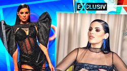 "Am primit foarte multe amenințări în online". Diana povestește cum s-a schimbat viața ei după participarea la "Bravo, ai stil" | EXCLUSIV