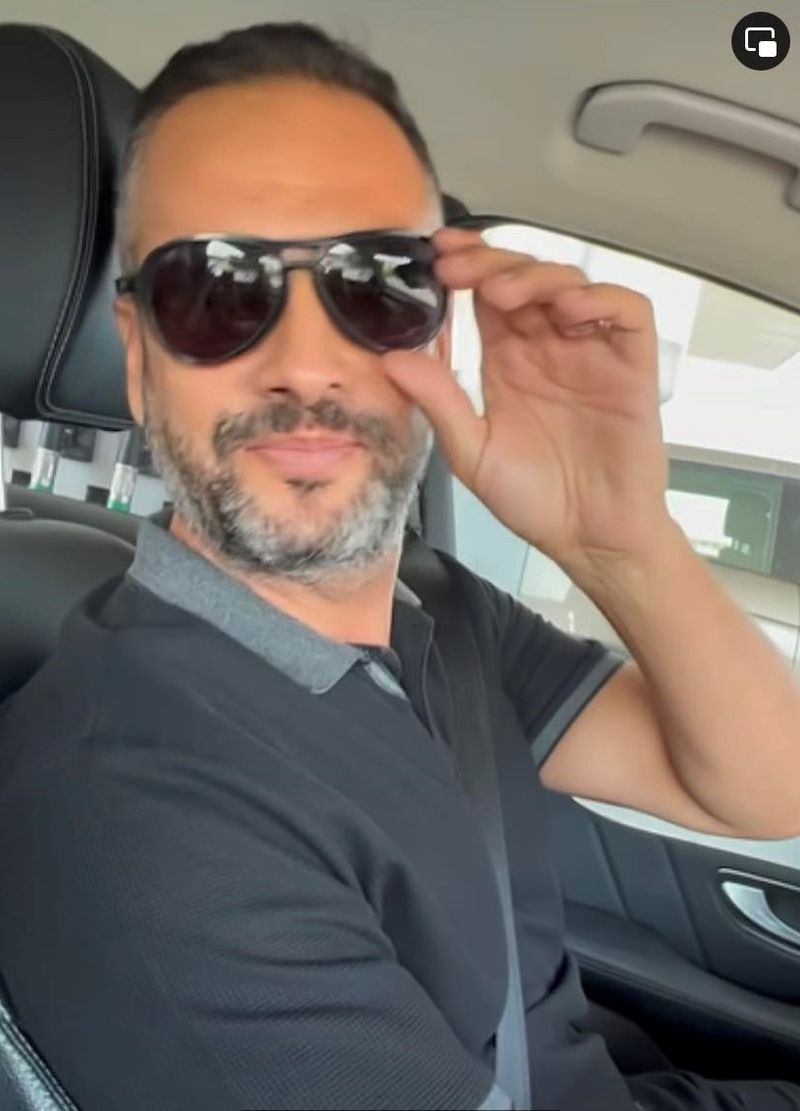 Mădălin Ionescu și-a lăsat soția fără cuvinte