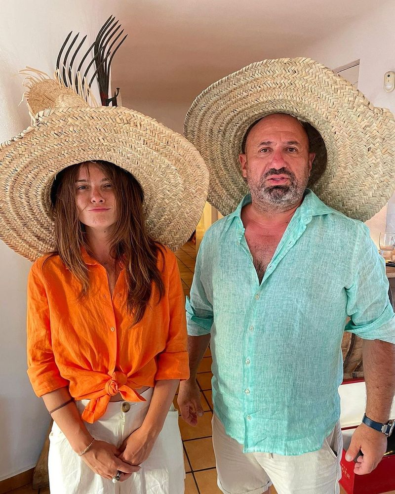 Doina Teodoru, dezvăluiri inedite din relația cu celebrul chef