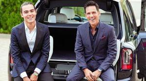 Ce i-au spus internauții fiului cel mare al lui Ștefan Bănică Jr., după ce l-au văzut cântând