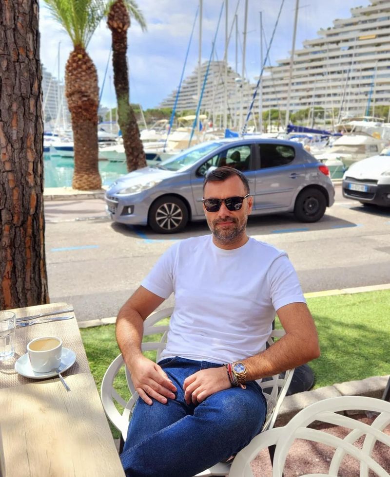 Cine este și cu ce se ocupă Flavius Nedelea? Afaceristul deține un hotel în Capitală, dar și un restaurant de lux