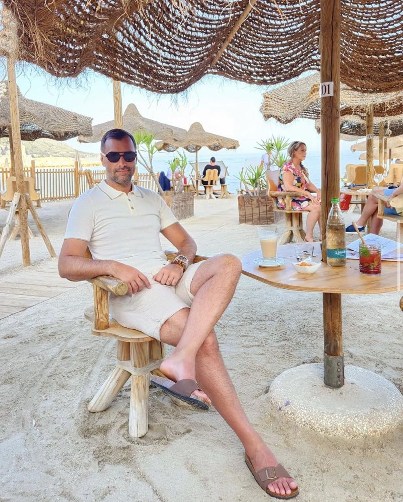 Cine este și cu ce se ocupă Flavius Nedelea? Afaceristul deține un hotel în Capitală, dar și un restaurant de lux