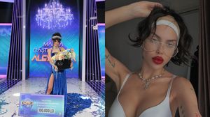 Cine este Alexandra Dumitru. Tânăra a câștigat “Bravo, ai stil!”, 2023
