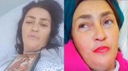Rona Hartner a rămas fără sursă de venit, după ce a fost diagnosticată cu cancer