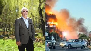 crevedia, tragedie, explozie, declaratii