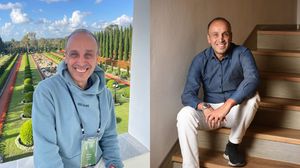 Cine este Wargha Enayati. Biografie: vârstă, studii, carieră. Ce avere are antreprenorul