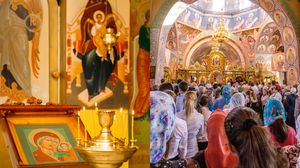 Rugăciunea la început de nou an bisericesc 2023. Se citește pentru sănătate și reușită