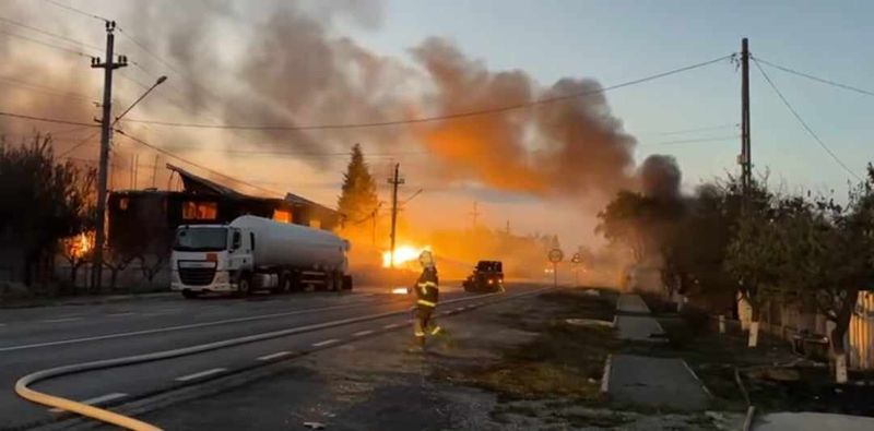 explozie crevedia, crevedia, pomiperii crevedia, crevedia victime