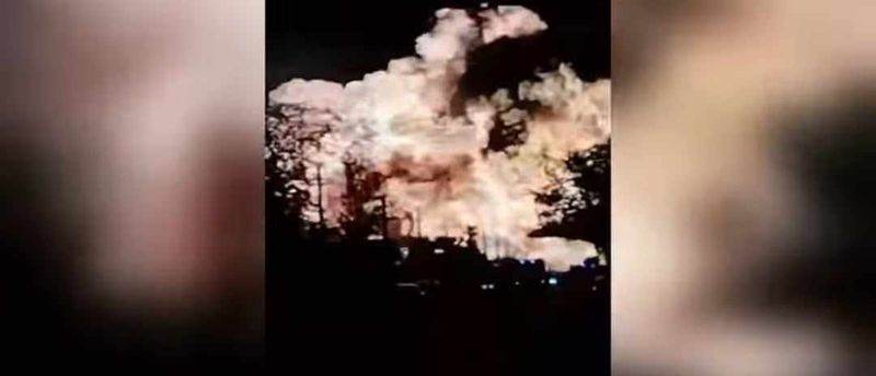 explozie crevedia, crevedia, pomiperii crevedia, crevedia victime