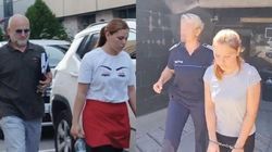 Răsturnare de situație! Ce decizie de ultim moment a luat Loredana Atănăsoaie, după ce a încercat până acum să scape de închisoare