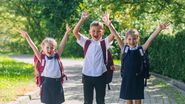 Vacanțele din anul școlar 2023-2024. Vezi câte vacanțe au elevii în noul an școlar
