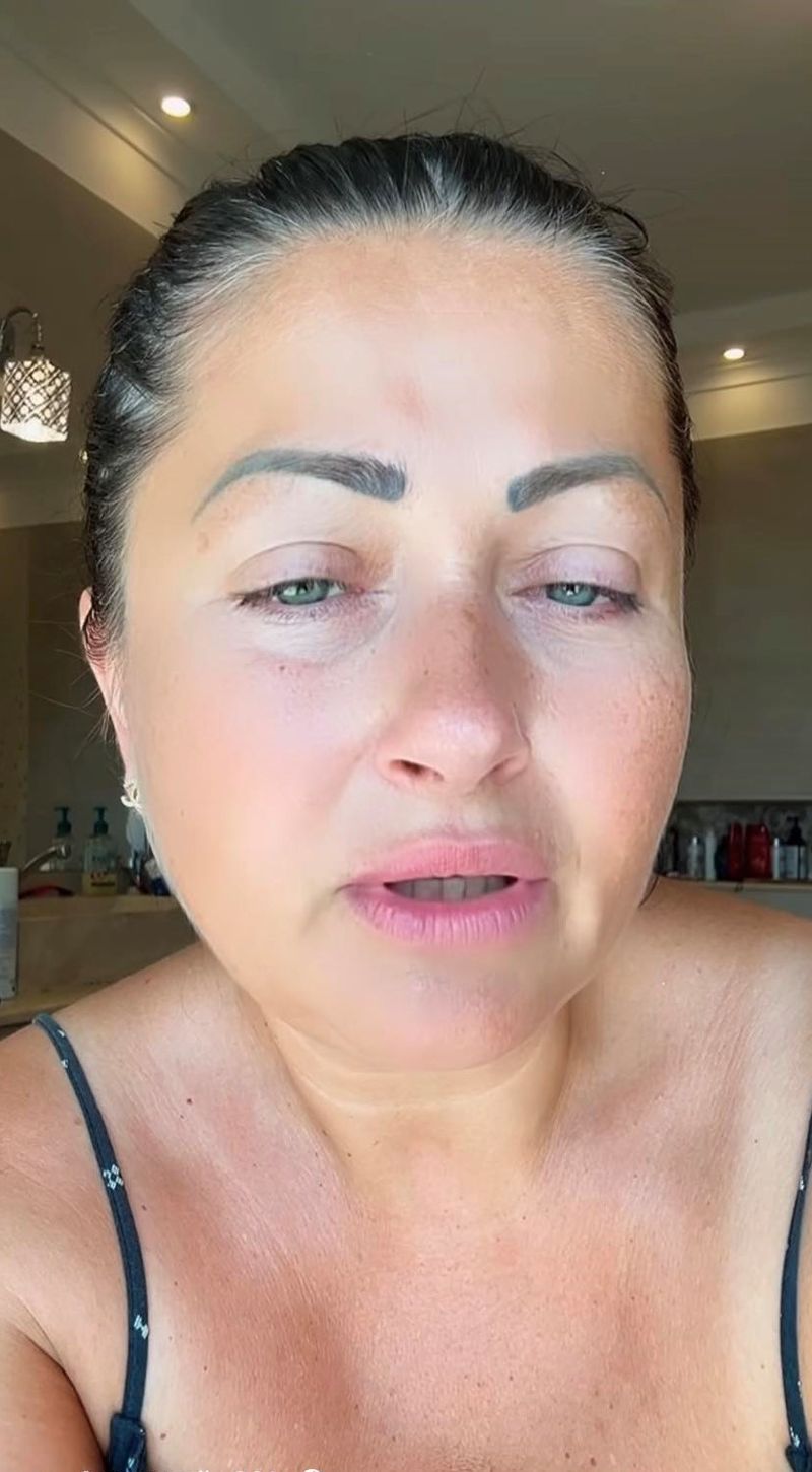 Gabriela Cristea, reacție tranșantă după exploziile de la Crevedia