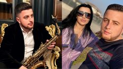 „Ea nu e om, e o persoană care își bate joc” Nelu Popa, noi declarații șocante despre Carmen de la Sălciua! Ce a spus saxofonistul, după ce s-a zvonit că ar fi într- o relație cu fosta soție a lui Marian Corcheș!?