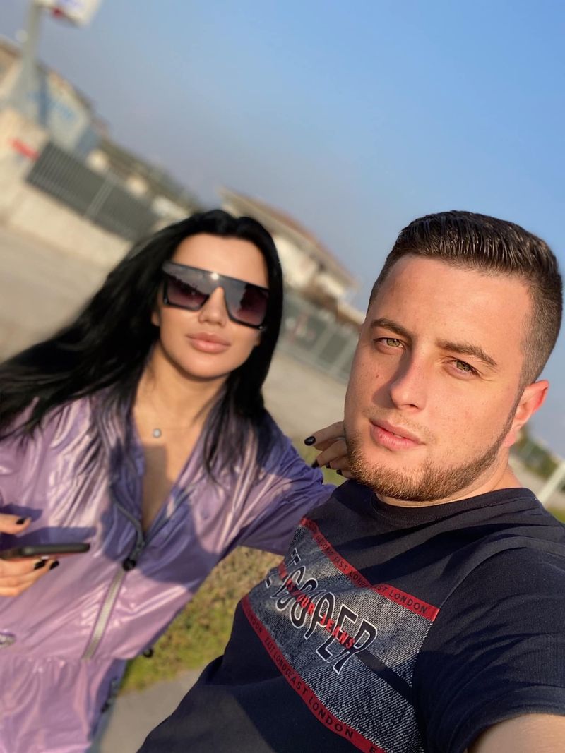 Nelu Popa și Carmen de la Sălciua! nelu popa, carmen de la salciua, culita sterp, marian corches, carmen de la salciua scandal
